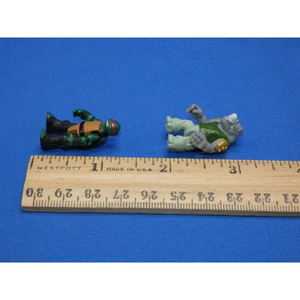 Playmates Toys teenage mutant